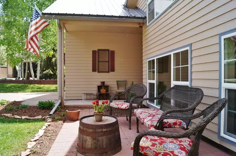 806 Kestrel Court Basalt Co 81621 Ct, Basalt, CO 81621 photo 2