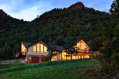 217 Castle Lane Basalt Co 81621 Ln, Basalt, CO 81621 photo 1