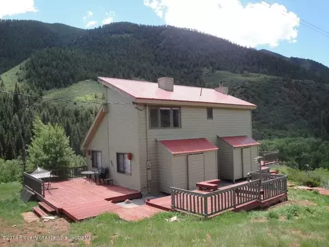 155 Strawberry Road Basalt Co 81621 Rd, Basalt, CO 81621 photo 2