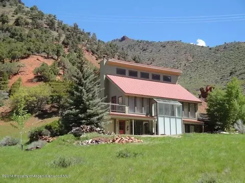 155 Strawberry Road Basalt Co 81621 Rd, Basalt, CO 81621 photo 1