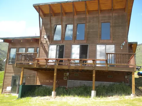 1162 Mclaughlin Lane Basalt Co 81621 Ln, Basalt, CO 81621 photo 2