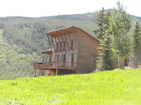 1162 Mclaughlin Lane Basalt Co 81621 Ln, Basalt, CO 81621 photo 1