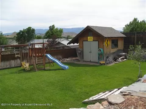 2007 Chickadee Court Silt Co 81652 Ct, Silt, CO 81652 photo 2