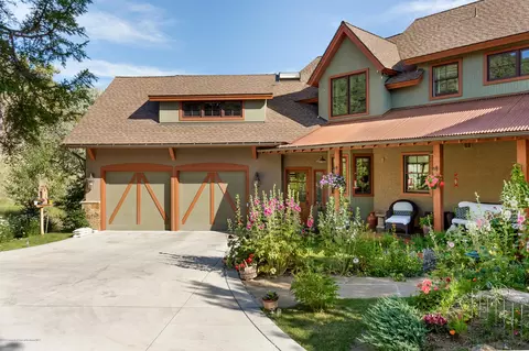 731 Hillcrest Drive Basalt Co 81621 Dr, Basalt, CO 81621 photo 2