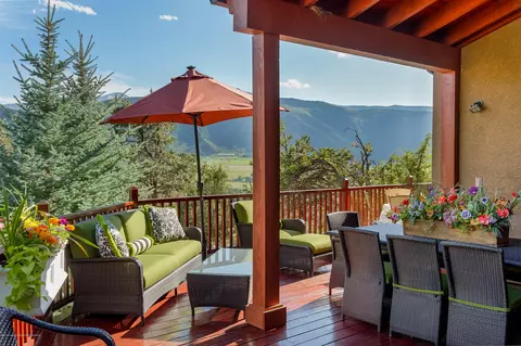 731 Hillcrest Drive Basalt Co 81621 Dr, Basalt, CO 81621 photo 5