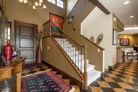 731 Hillcrest Drive Basalt Co 81621 Dr, Basalt, CO 81621 photo 7