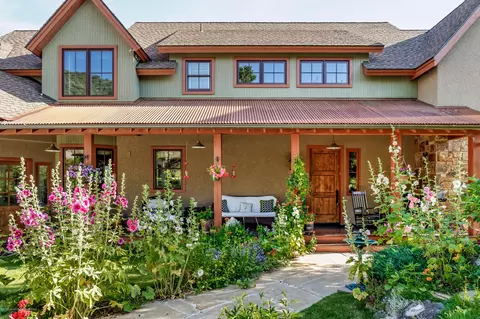 731 Hillcrest Drive Basalt Co 81621 Dr, Basalt, CO 81621 photo 4