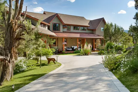 731 Hillcrest Drive Basalt Co 81621 Dr, Basalt, CO 81621 photo 1