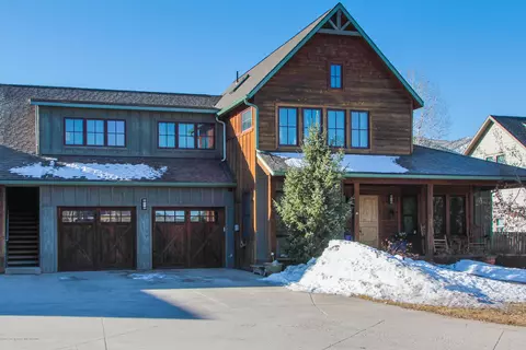 427 Meadow Court Basalt Co 81621 Ct, Basalt, CO 81621 photo 1