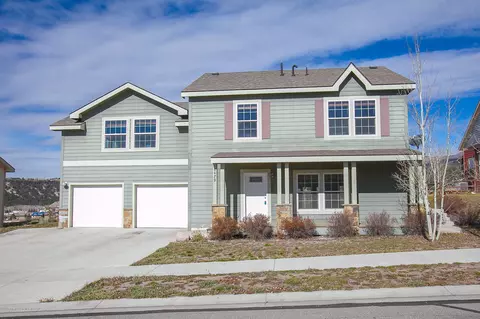 0079 Bluffs Drive Eagle Co 81631 Dr, Eagle, CO 81631 photo 1