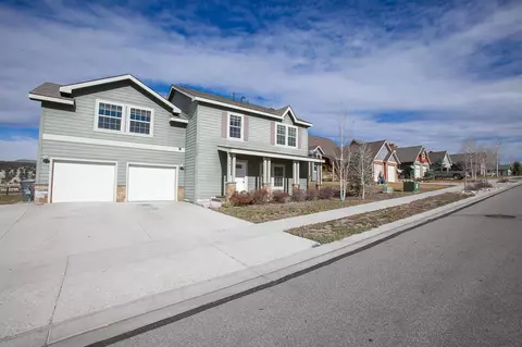 0079 Bluffs Drive Eagle Co 81631 Dr, Eagle, CO 81631 photo 2