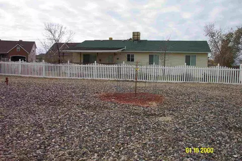 910 W Bell Rangely Co 81648, Rangely, CO 81648 photo 2
