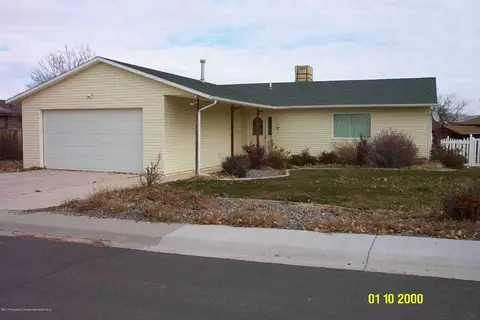 910 W Bell Rangely Co 81648, Rangely, CO 81648 photo 1