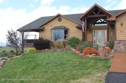 285 Panoramic Drive Silt Co 81652 Dr, Silt, CO 81652 photo 1