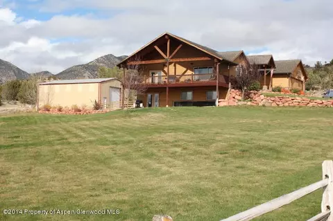 285 Panoramic Drive Silt Co 81652 Dr, Silt, CO 81652 photo 12