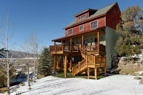 356 Hillcrest Drive Basalt Co 81621 Dr, Basalt, CO 81621 photo 1