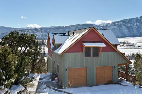 356 Hillcrest Drive Basalt Co 81621 Dr, Basalt, CO 81621 photo 2