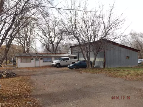 226 E 9th Street Rifle Co 81650 St, Rifle, CO 81650 photo 1