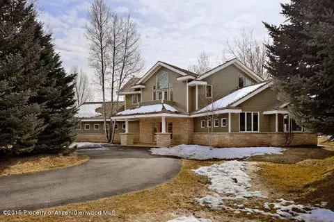 346 Lewis Lane Basalt Co 81621 Ln, Basalt, CO 81621 photo 4