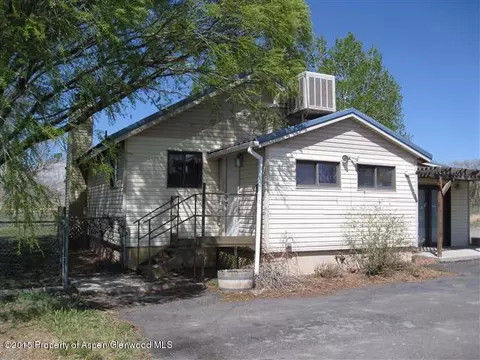 4531 U Road De Beque Co 81630 Rd, De Beque, CO 81630 photo 2
