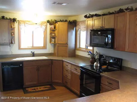 4531 U Road De Beque Co 81630 Rd, De Beque, CO 81630 photo 6