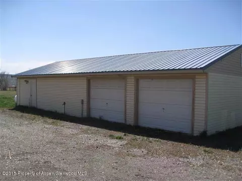 4531 U Road De Beque Co 81630 Rd, De Beque, CO 81630 photo 3