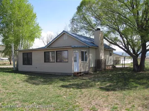 4531 U Road De Beque Co 81630 Rd, De Beque, CO 81630 photo 1