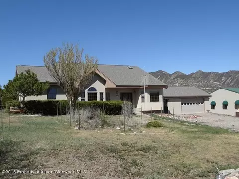 476 Panoramic Drive Silt Co 81652 Dr, Silt, CO 81652 photo 1