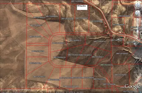 1175 Pence Drive Craig Co 81625 Dr, Craig, CO 81625 photo 5