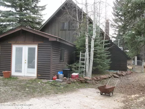 166 Milton Way Marble Co 81623 Way, Marble, CO 81623 photo 2