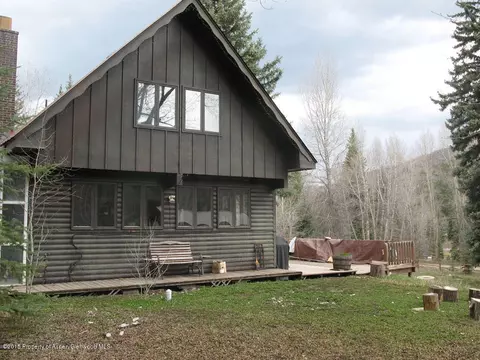 166 Milton Way Marble Co 81623 Way, Marble, CO 81623 photo 3