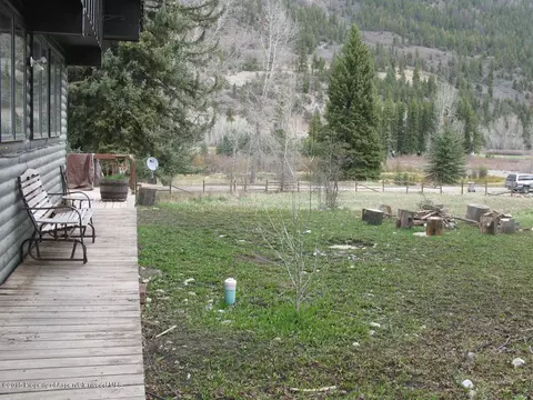 166 Milton Way Marble Co 81623 Way, Marble, CO 81623 photo 4