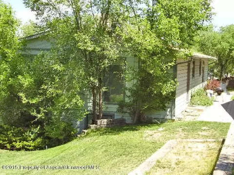 431 E 5th Street Rifle Co 81650 St, Rifle, CO 81650 photo 1