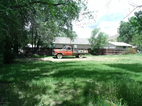632 Curtis Avenue De Beque Co 81630 Ave, De Beque, CO 81630 photo 2