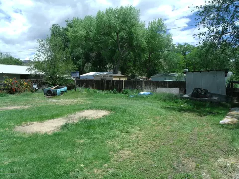 632 Curtis Avenue De Beque Co 81630 Ave, De Beque, CO 81630 photo 3