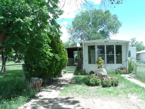 632 Curtis Avenue De Beque Co 81630 Ave, De Beque, CO 81630 photo 1
