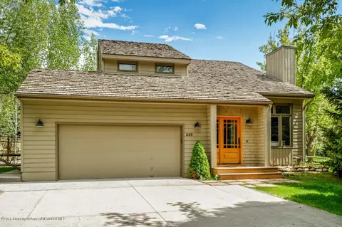 235 Riverside Drive Basalt Co 81621 Dr, Basalt, CO 81621 photo 3