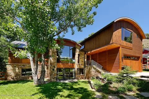 205 Columbine Court Basalt Co 81621 Ct, Basalt, CO 81621 photo 1