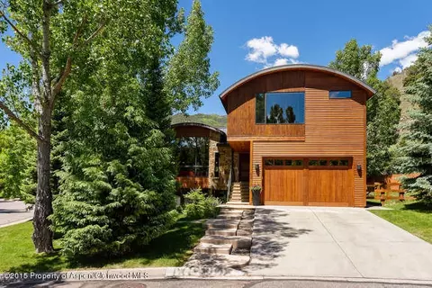 205 Columbine Court Basalt Co 81621 Ct, Basalt, CO 81621 photo 2