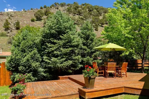 205 Columbine Court Basalt Co 81621 Ct, Basalt, CO 81621 photo 5