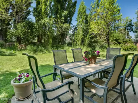 50 Silverado Drive Basalt Co 81621 Dr, Basalt, CO 81621 photo 15