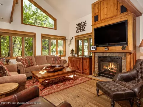 50 Silverado Drive Basalt Co 81621 Dr, Basalt, CO 81621 photo 1