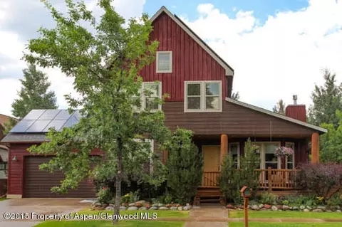 411 Meadow Court Basalt Co 81621, Basalt, CO 81621 photo 1