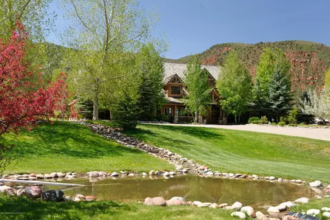 0298 Red Rock Road Basalt Co 81621 Rd, Basalt, CO 81621 photo 1
