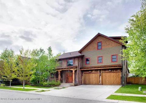 529 Lake Court Basalt Co 81621 Ct, Basalt, CO 81621 photo 2