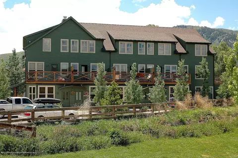 314 Lakeside Drive Basalt Co 81621 Dr, Basalt, CO 81621 photo 3