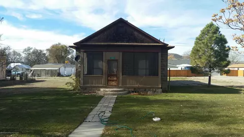 533 Denver Avenue De Beque Co 81630 Ave, De Beque, CO 81630 photo 1
