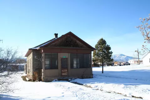 533 Denver Avenue De Beque Co 81630 Ave, De Beque, CO 81630 photo 2