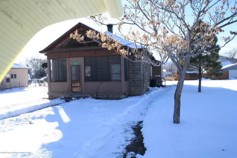 533 Denver Avenue De Beque Co 81630 Ave, De Beque, CO 81630 photo 3