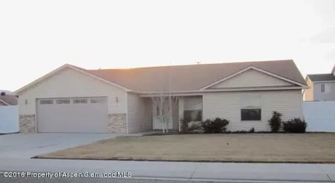 691 Granite Drive Fruita Co 81521 Dr, Fruita, CO 81521 photo 1